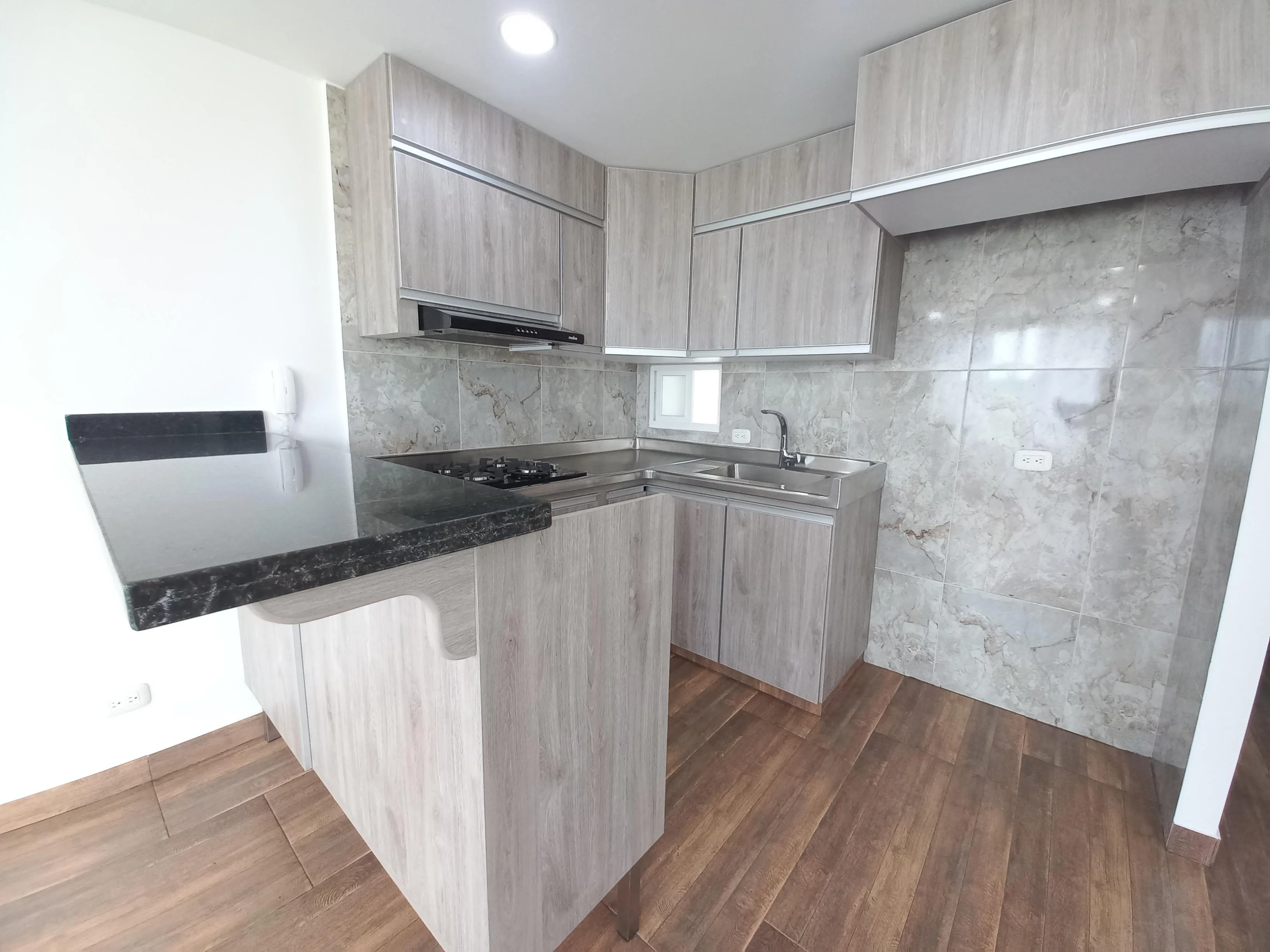 Apartamento en arriendo en Parque Natura, Jamundí