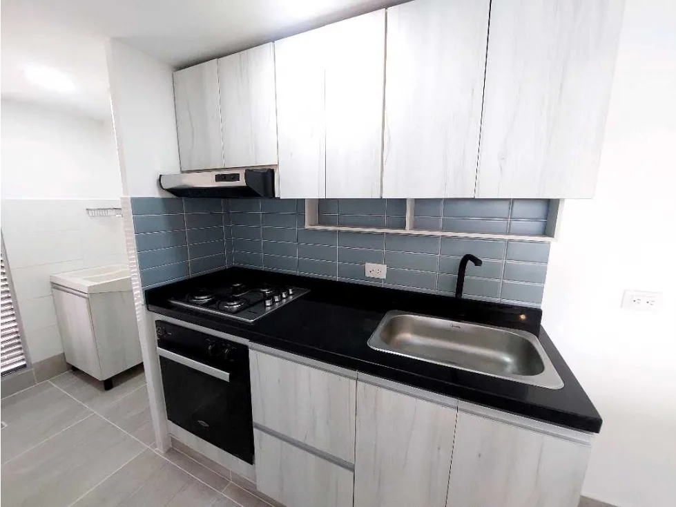 Apartamento en Arriendo en Parque Natura, Jamundí