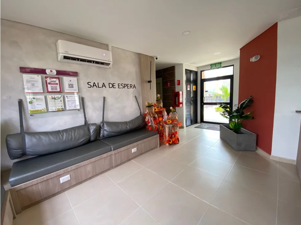 Apartamento en Arriendo en Parque Natura, Jamundí