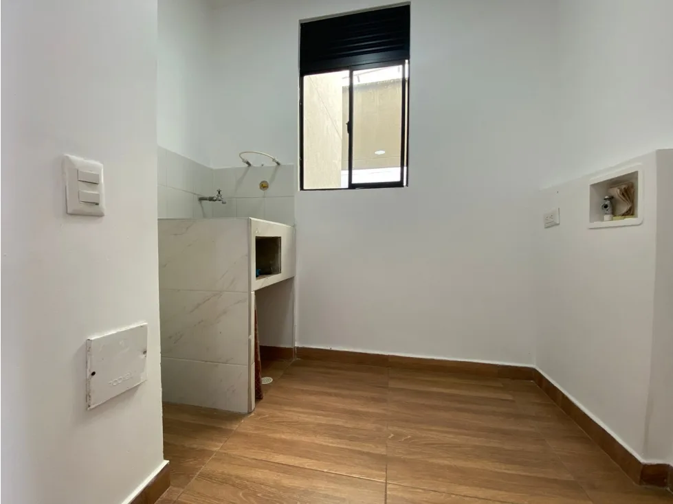 Casa en Arriendo en Riveras del rosario, Jamundí