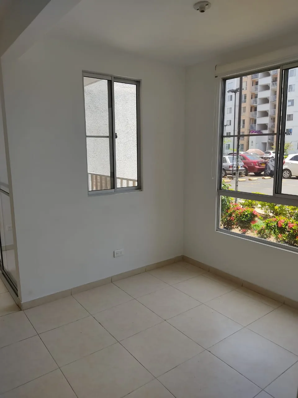 Apartamento en Arriendo en Ub. quintas de bolivar, Jamundí