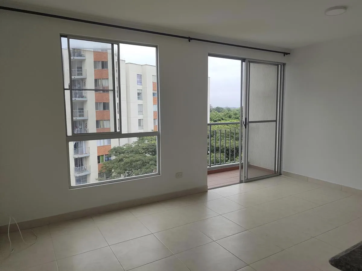 Apartamento en Arriendo en Sachamate, Jamundí
