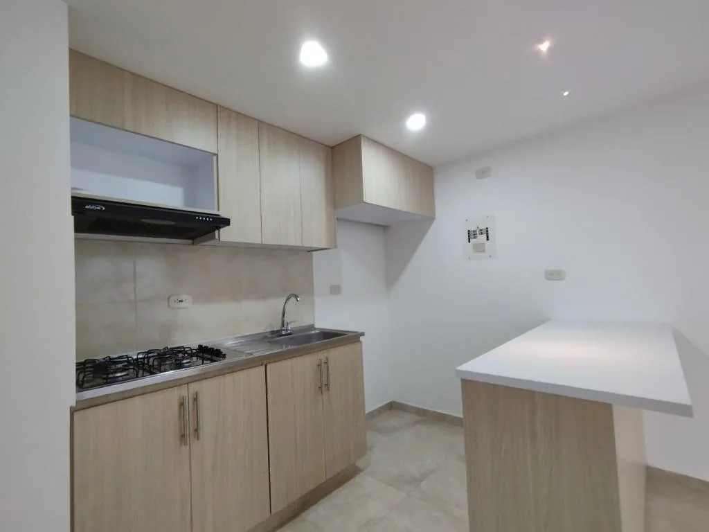 Apartamento en Arriendo en Parque Natura, Jamundí