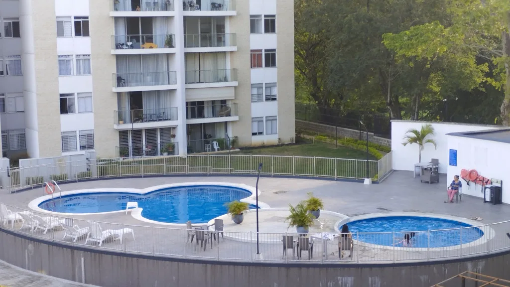 Apartamento en Arriendo en Jamundí