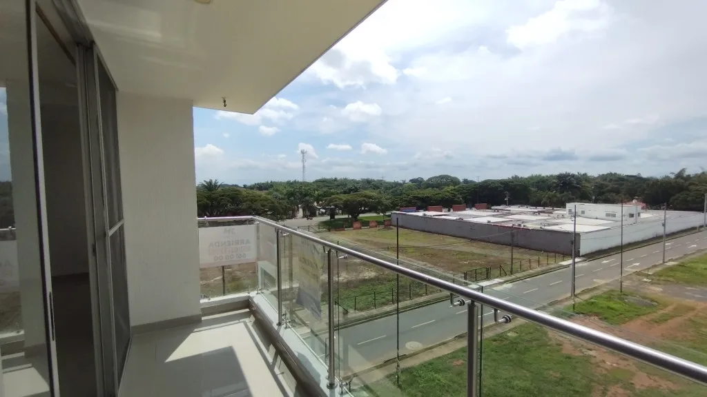 Apartamento en Arriendo en Jamundí