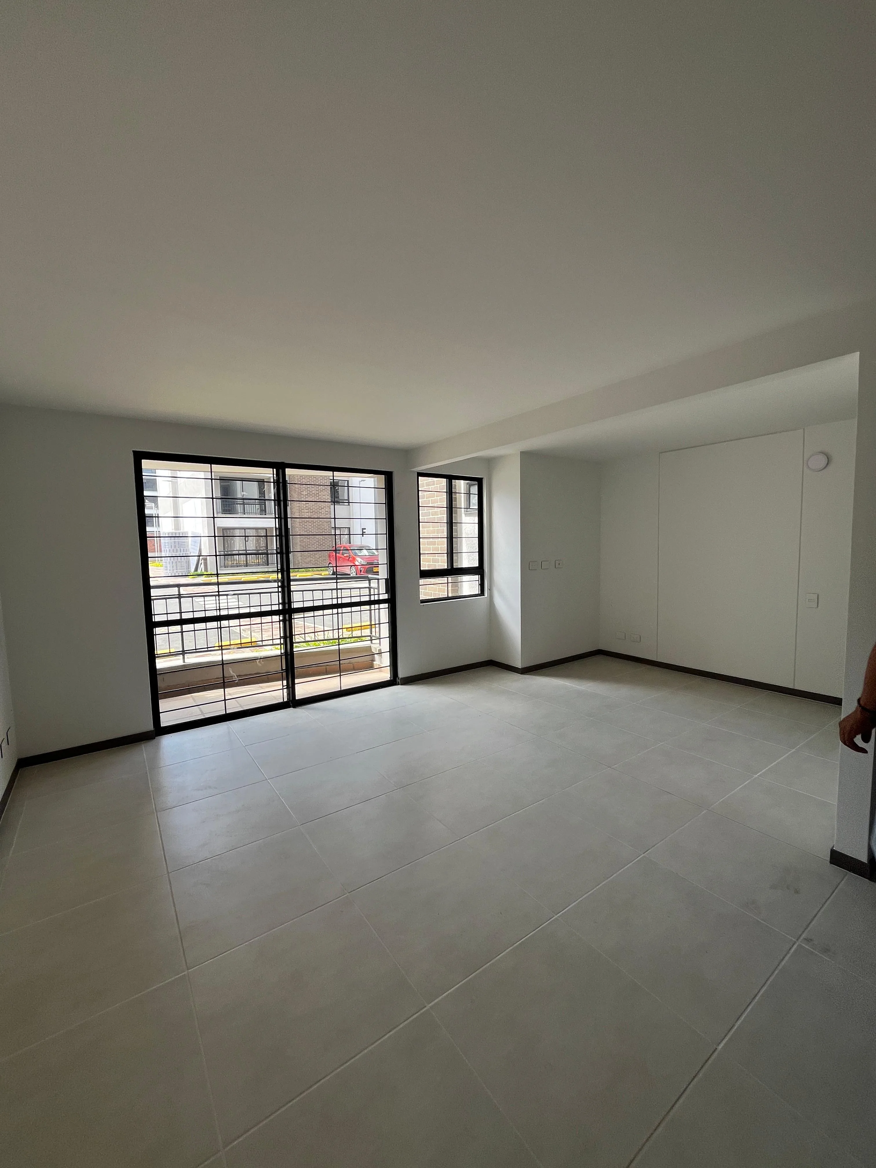 Apartamento en Arriendo en Parque Natura, Jamundí