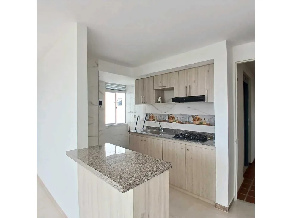 Apartamento en Arriendo en La pradera, Jamundí
