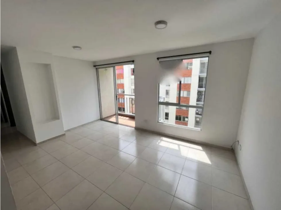 Apartamento en Arriendo en Juan de ampudia, Jamundí