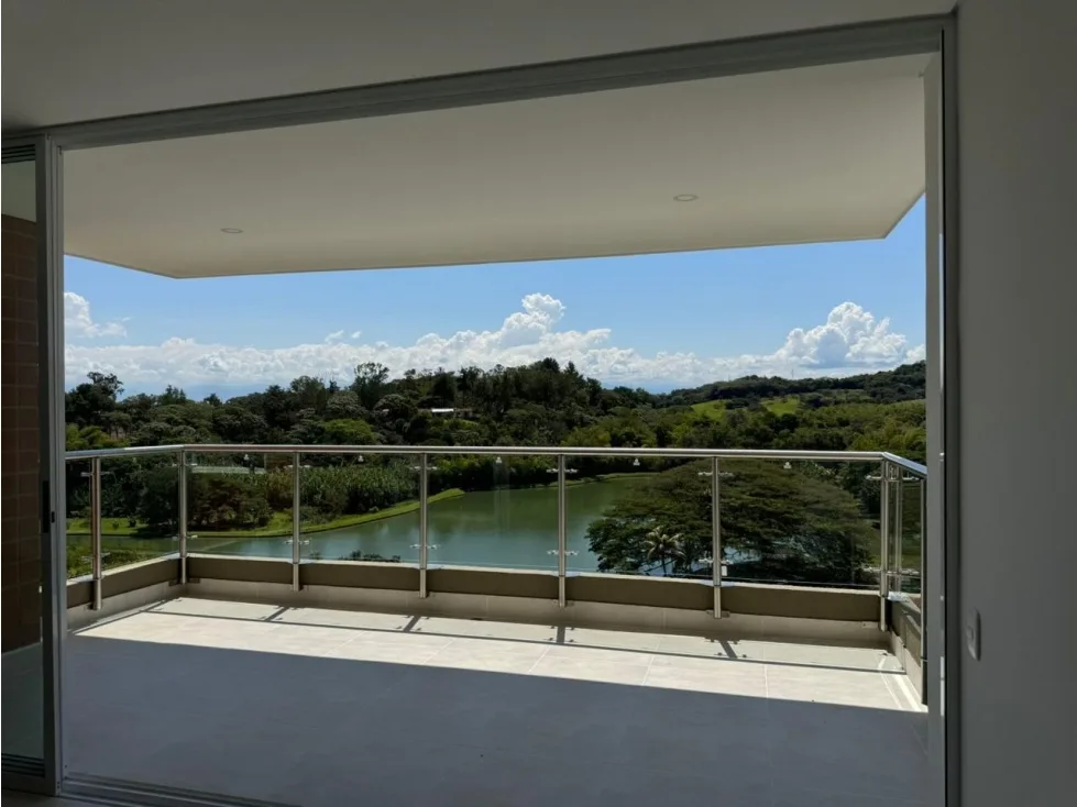 Apartamento en  Arriendo en Jamundí