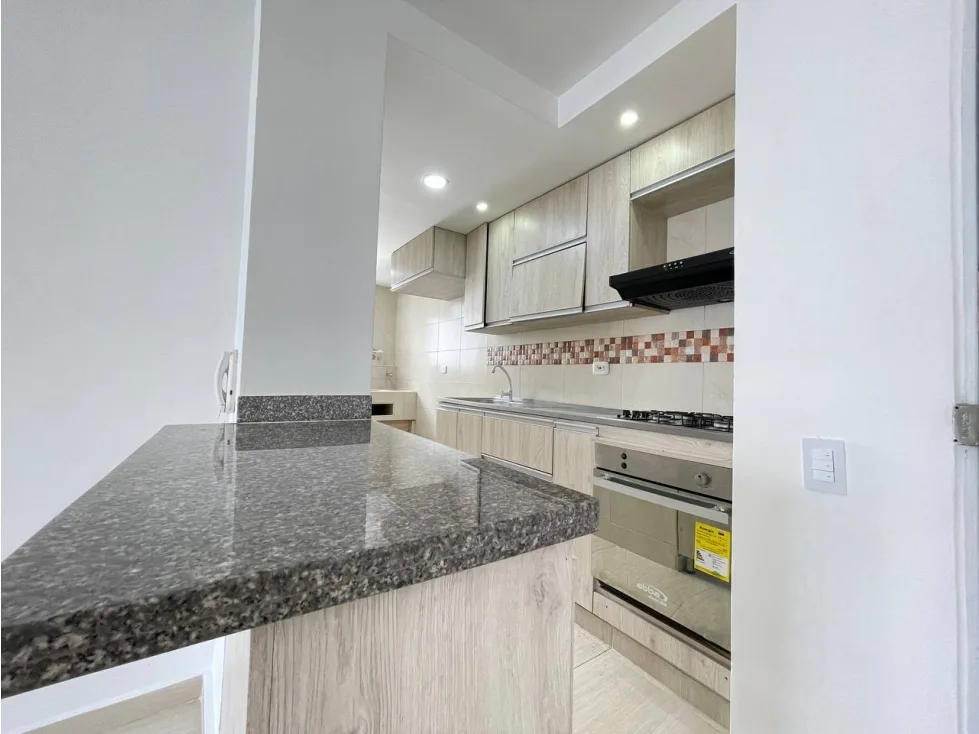 Apartamento en  Arriendo en Jamundí