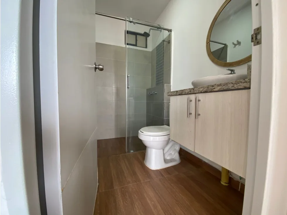 Apartamento en Arriendo en Jamundí