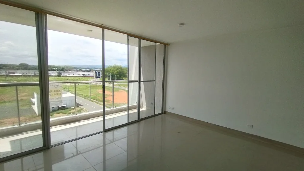 Apartamento en Arriendo en Jamundí