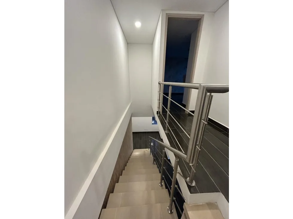 Apartamento en Arriendo en Jamundí