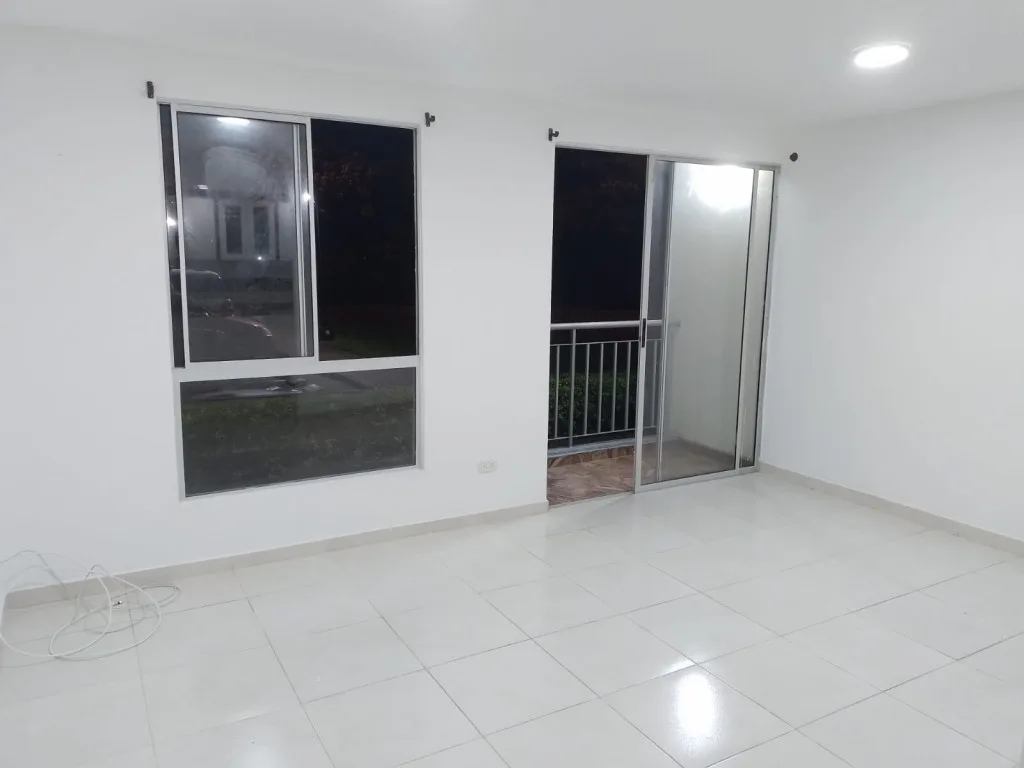 Apartamento en  Arriendo en Jamundí