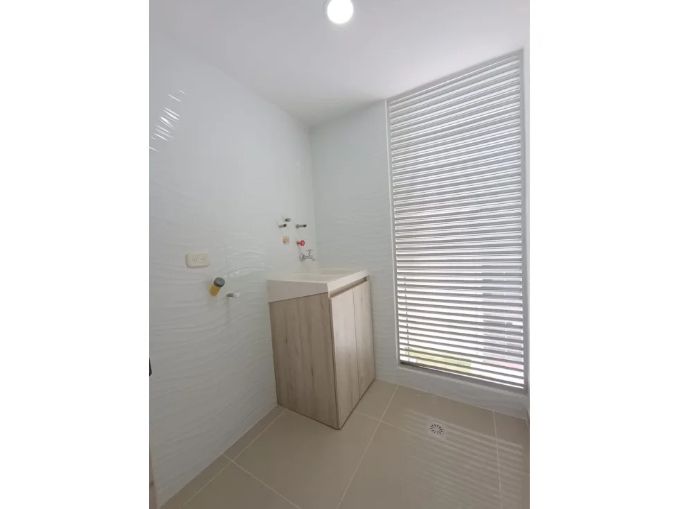 Apartamento en Arriendo en Jamundí