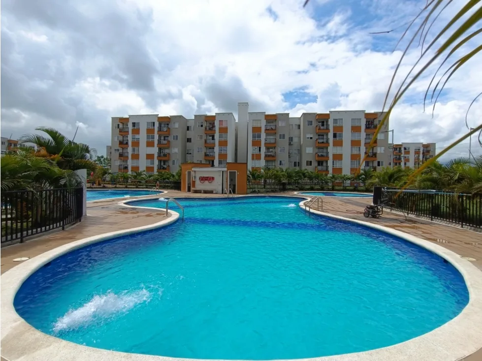 Apartamento en Arriendo en Jamundí