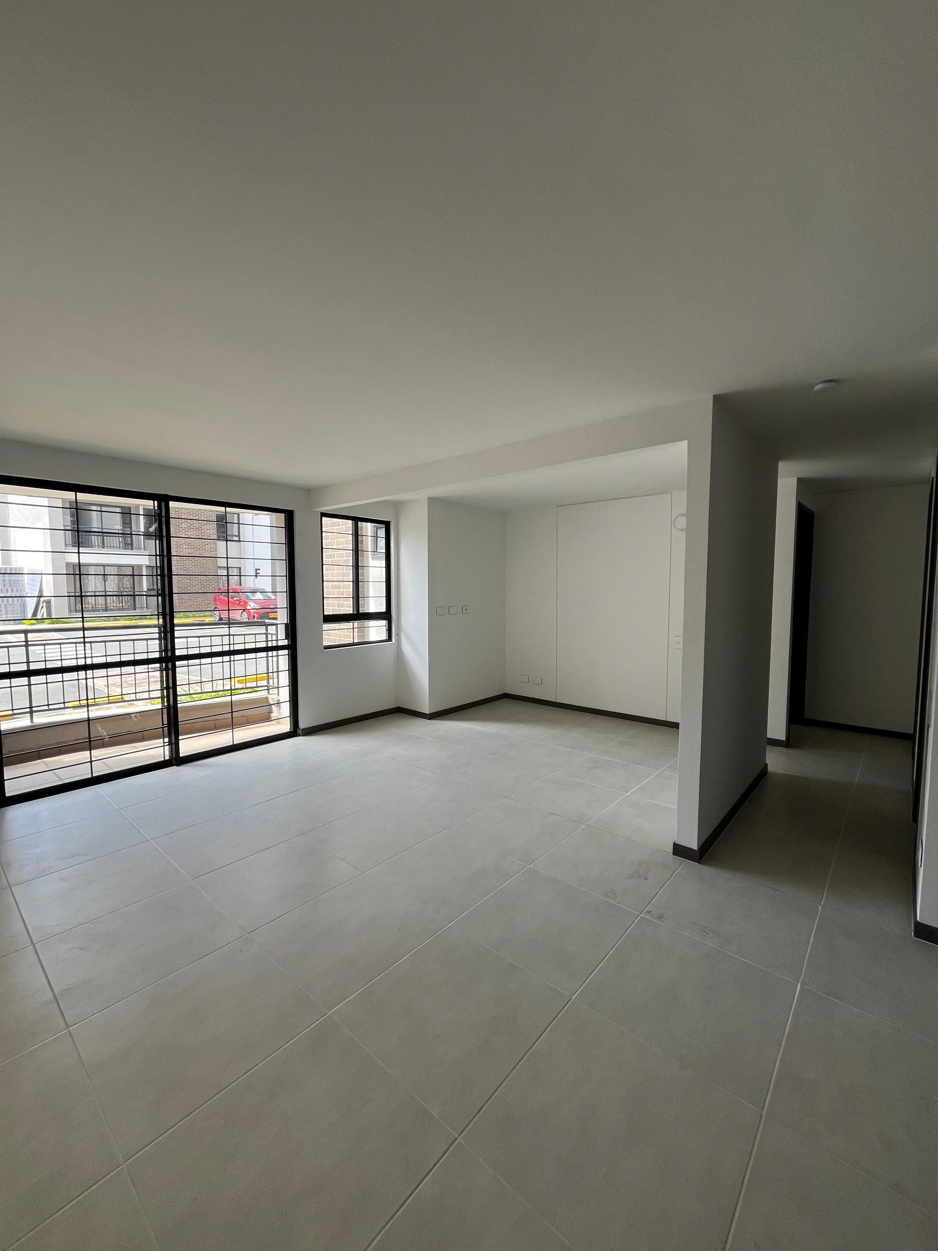 Apartamento en Arriendo en Jamundí