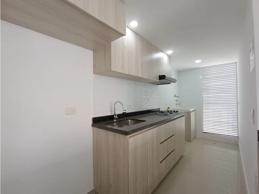 Apartamento en Arriendo en Jamundí