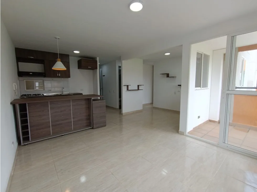 Apartamento en Arriendo en Jamundí