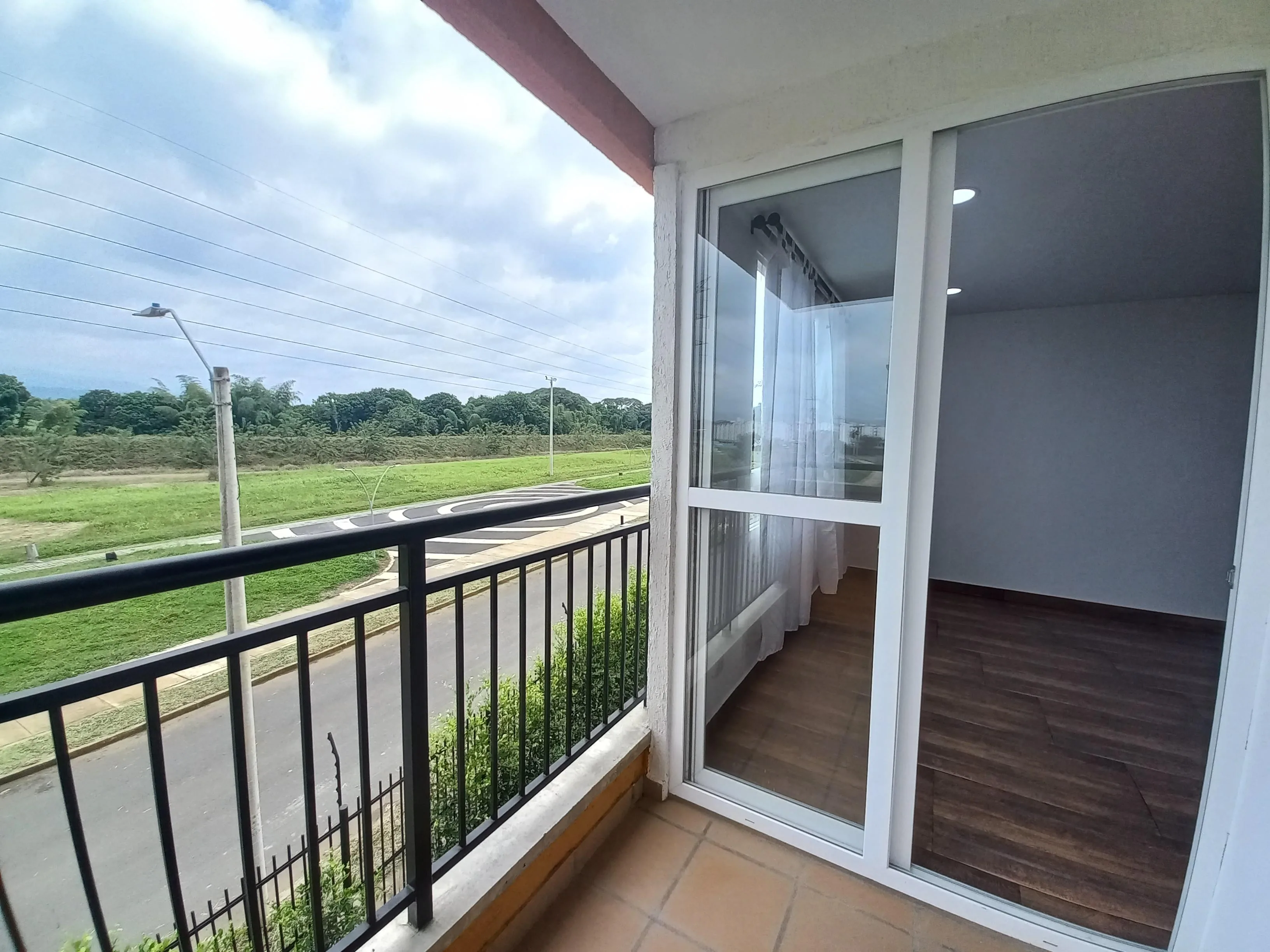 Apartamento en  Arriendo en Jamundí