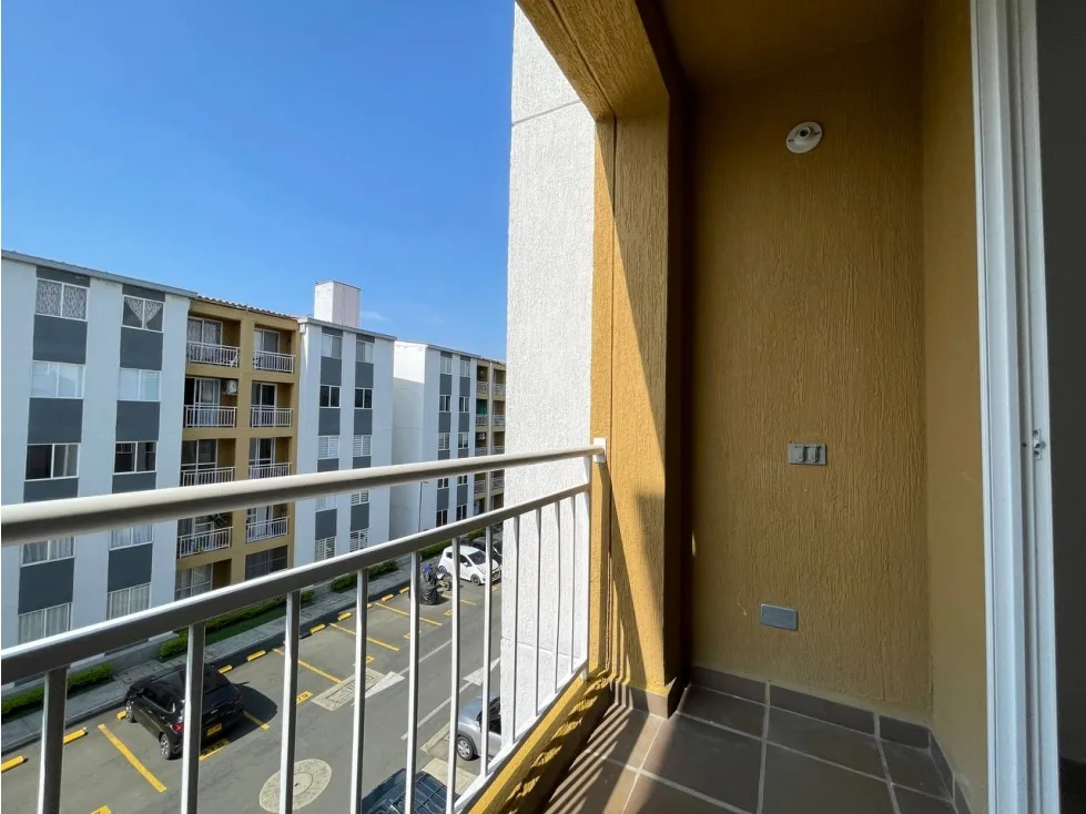 Apartamento en  Arriendo en Jamundí