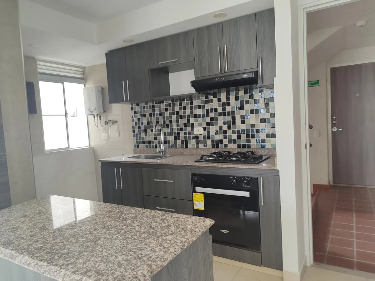 Apartamento en  Arriendo en Jamundí