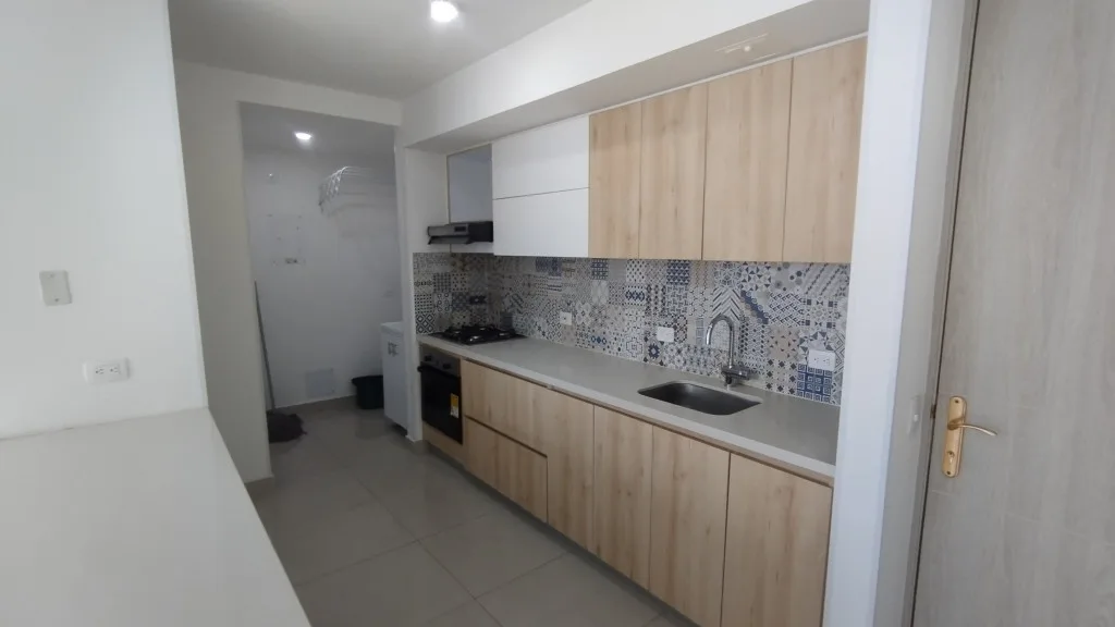 Apartamento en Arriendo en Jamundí