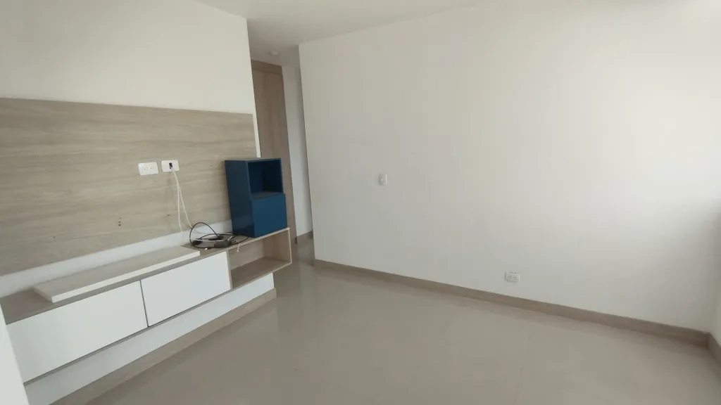 Apartamento en Arriendo en Jamundí