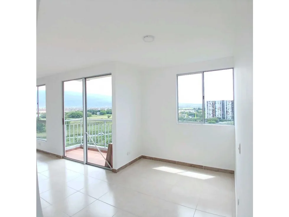 Apartamento en Arriendo en Jamundí