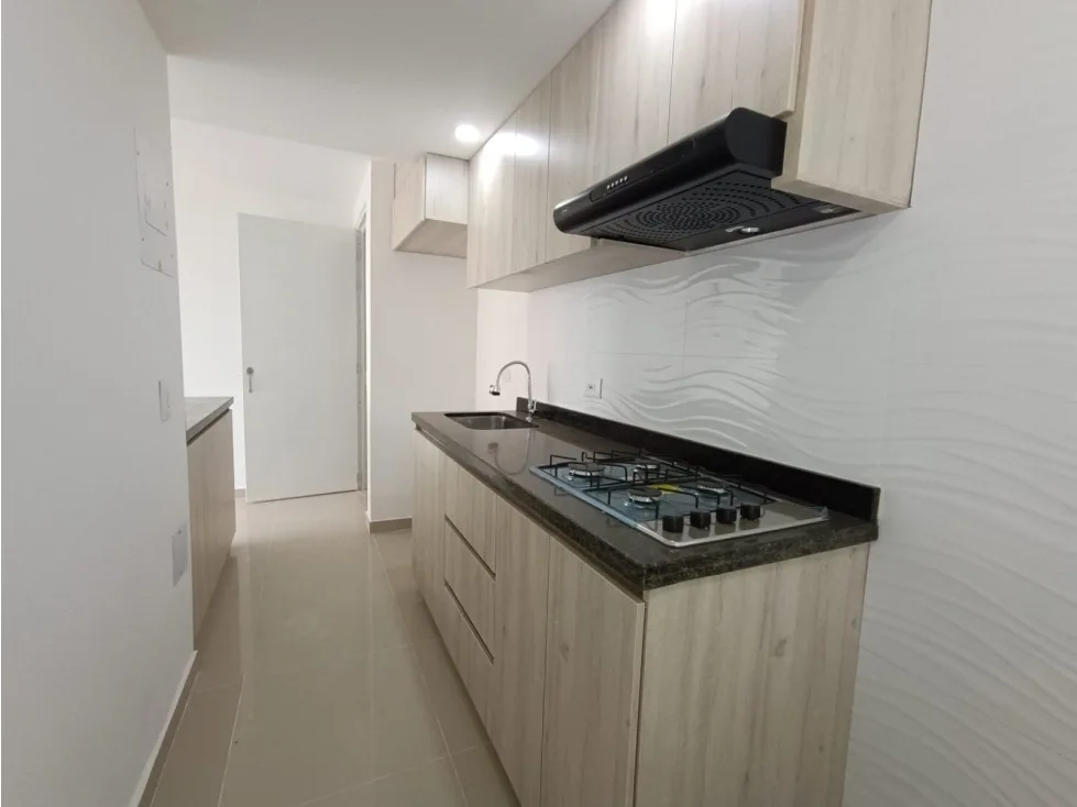 Apartamento en Arriendo en Jamundí