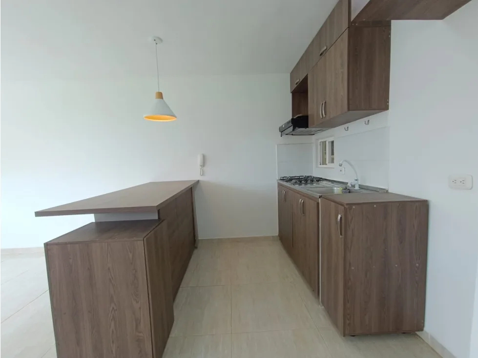 Apartamento en Arriendo en Jamundí