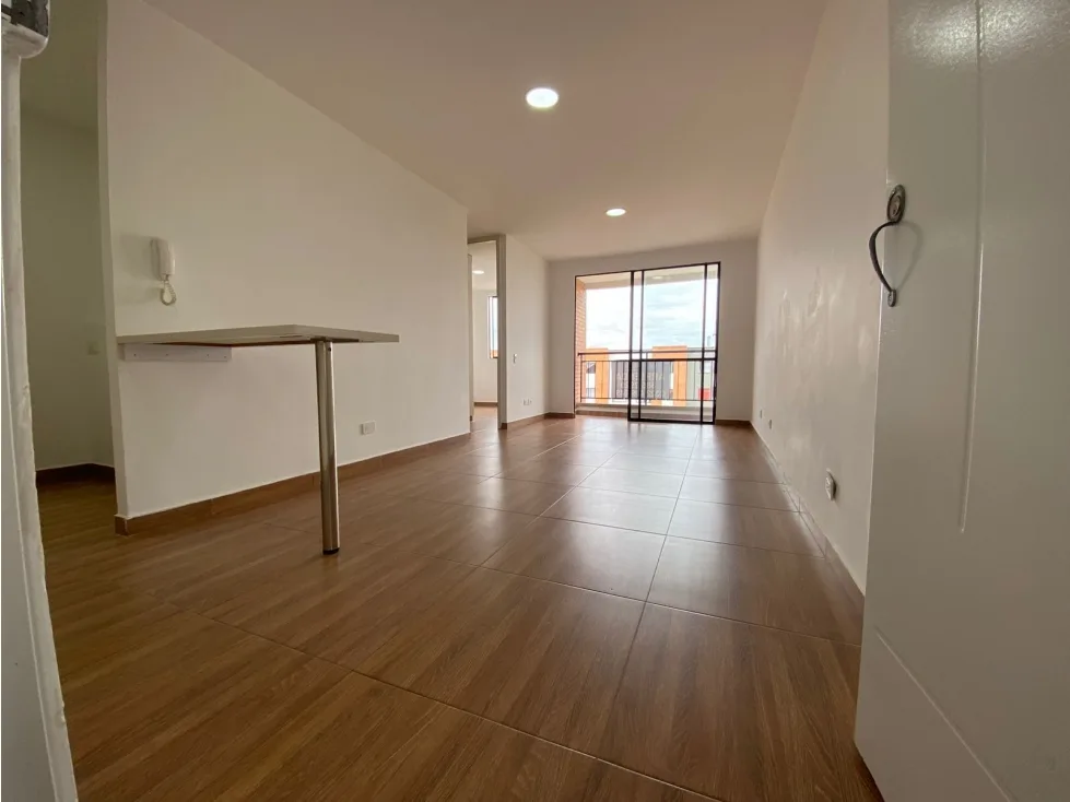 Apartamento en Arriendo en Jamundí