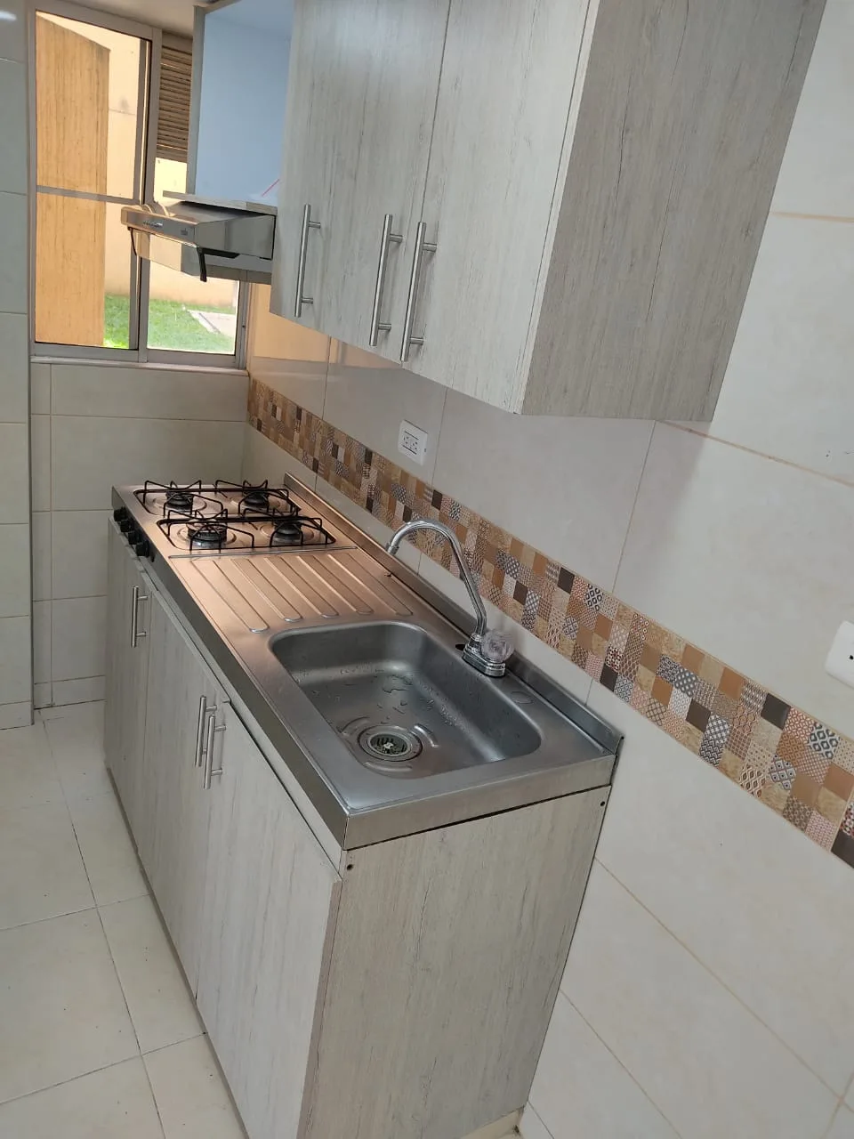 Apartamento en Arriendo en Jamundí