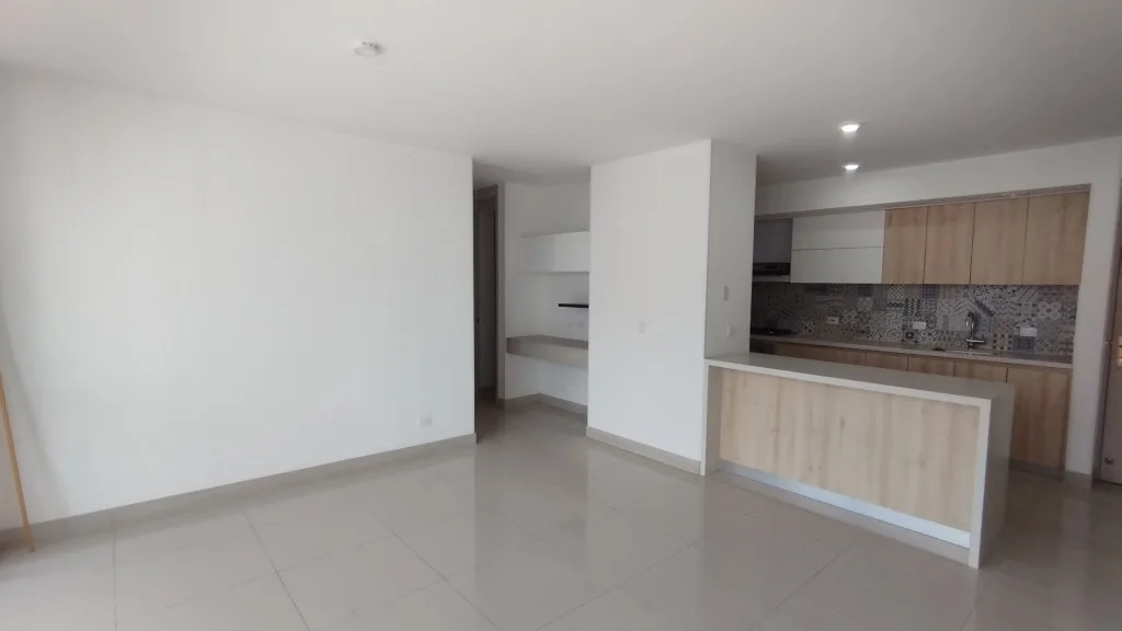 Apartamento en Arriendo en Jamundí