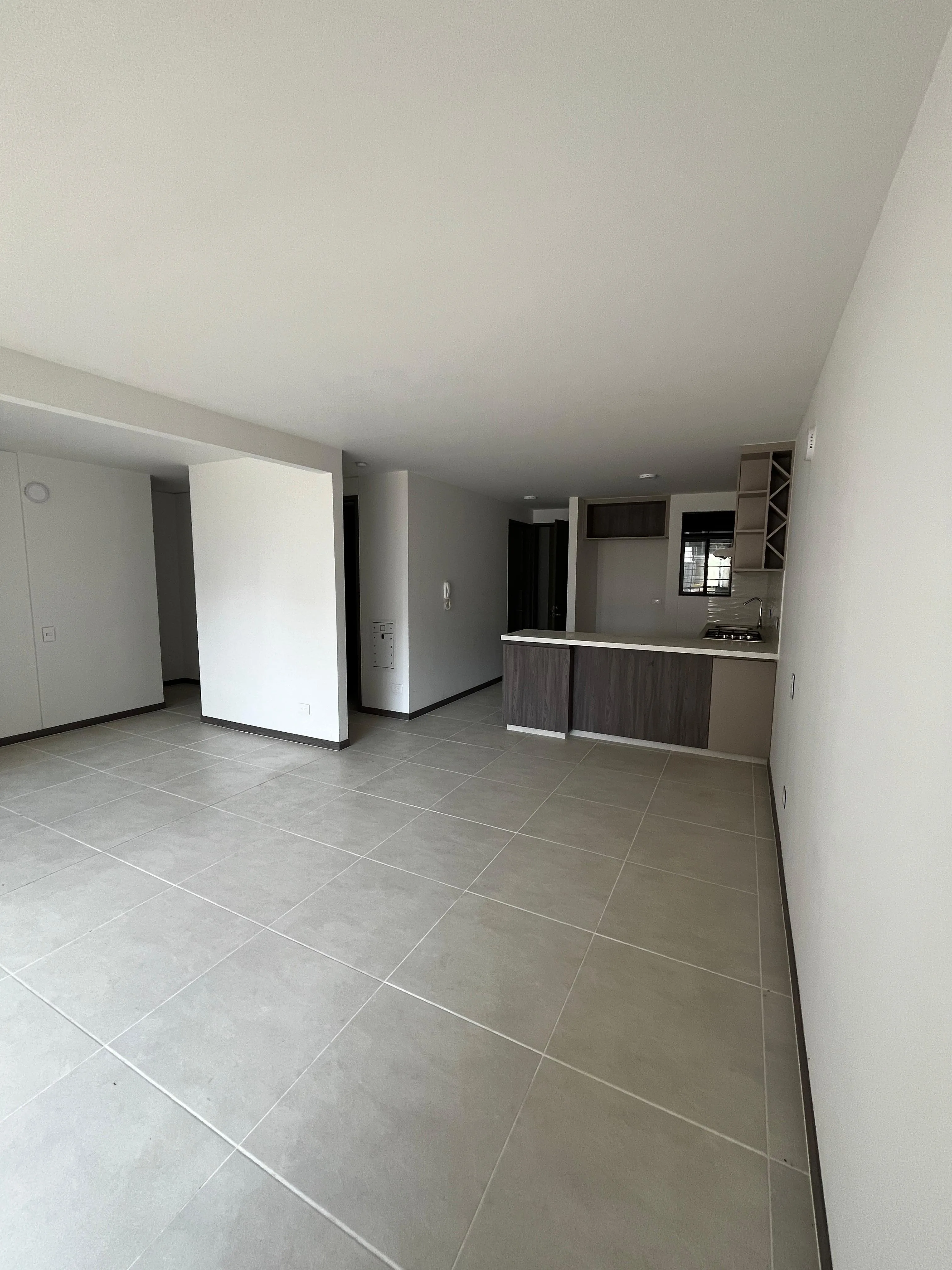 Apartamento en Arriendo en Jamundí