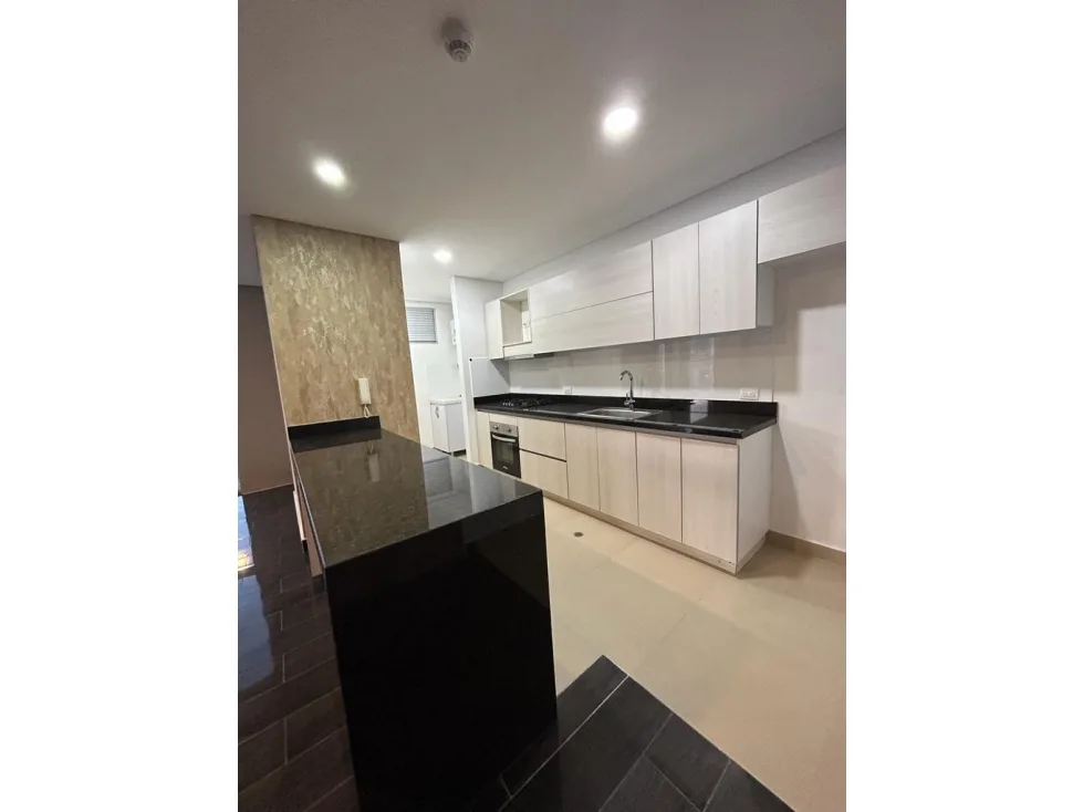Apartamento en Arriendo en Jamundí