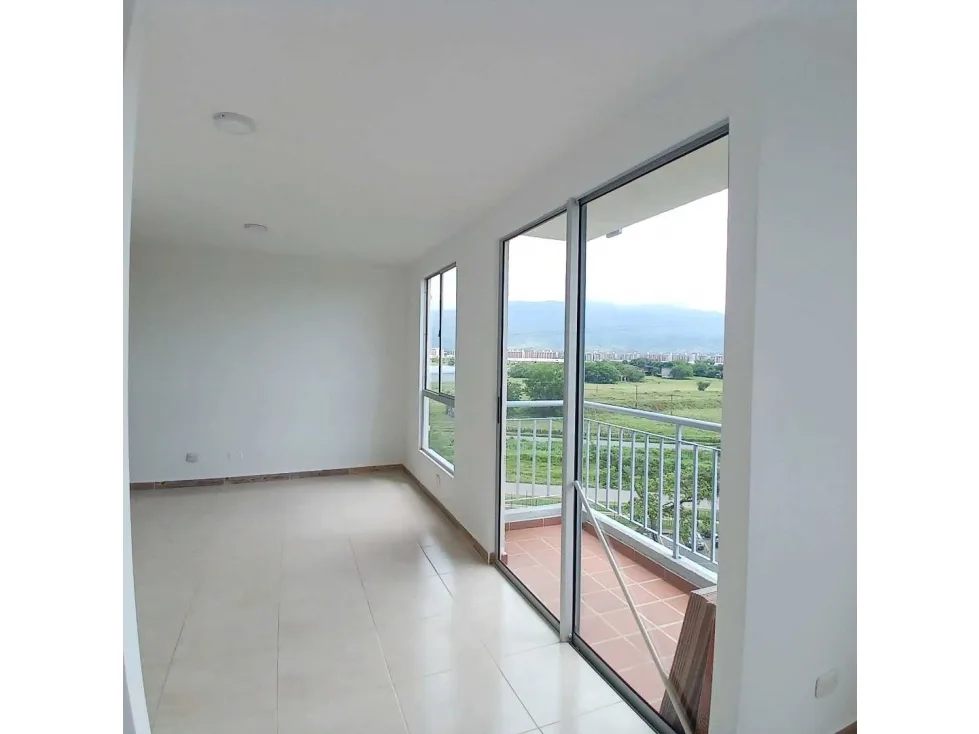 Apartamento en Arriendo en Jamundí