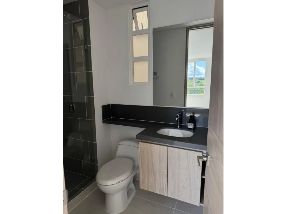 Apartamento en  Arriendo en Jamundí