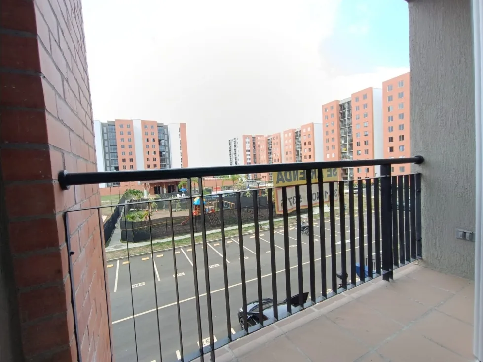 Apartamento en Arriendo en Jamundí