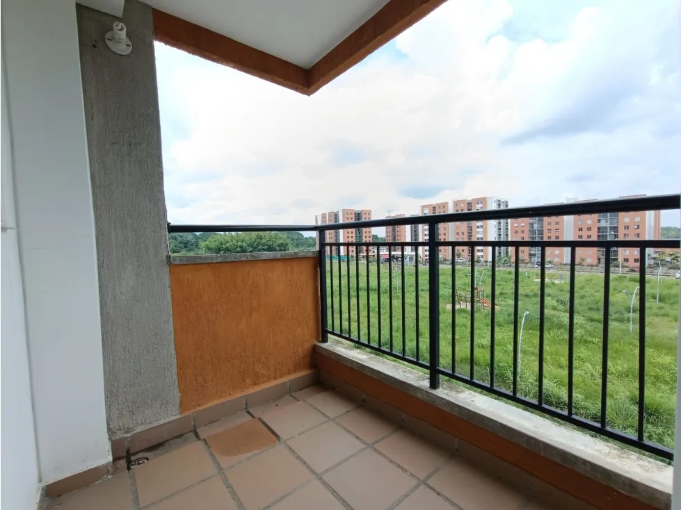 Apartamento en Arriendo en Jamundí