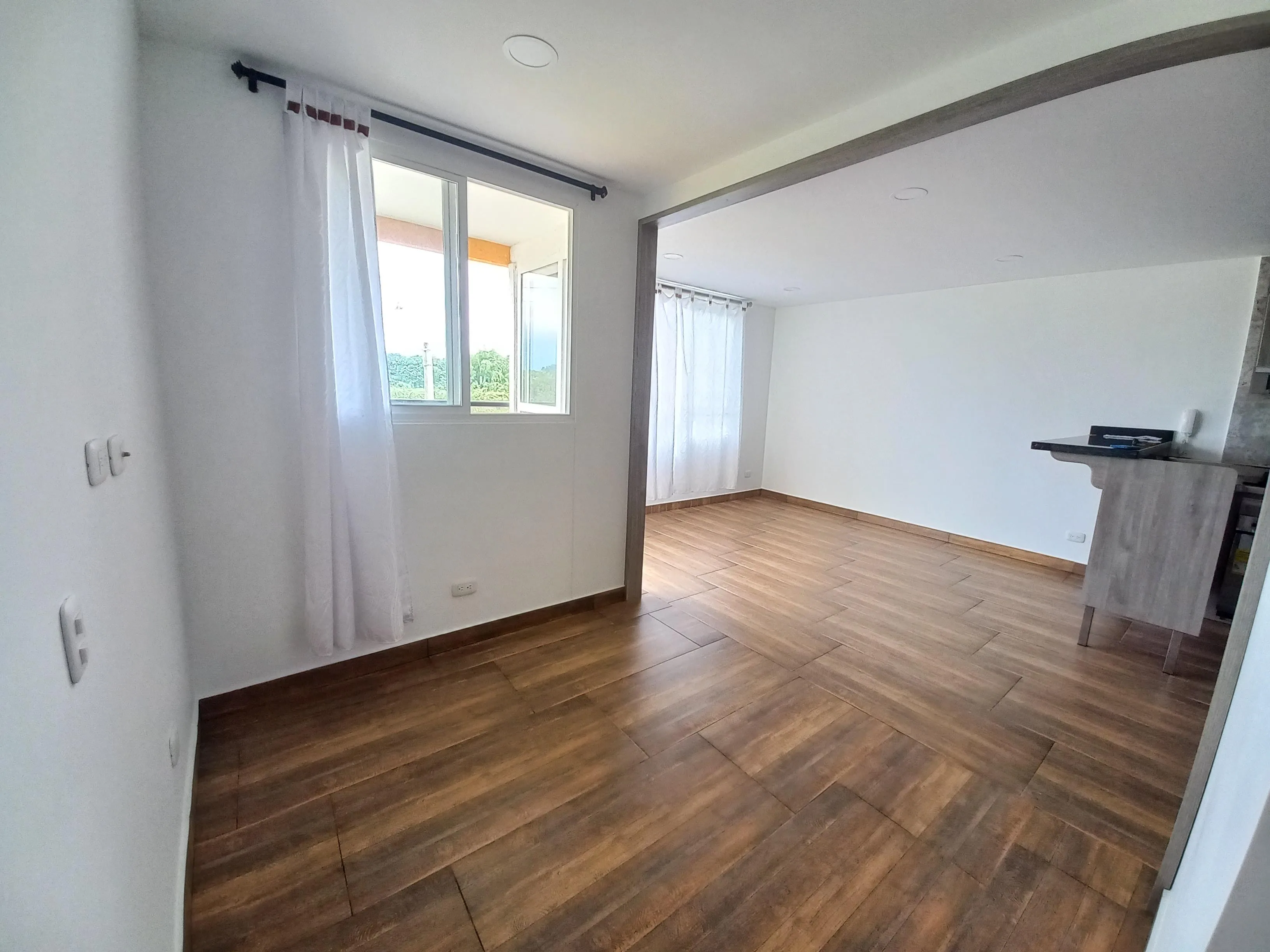 Apartamento en  Arriendo en Jamundí