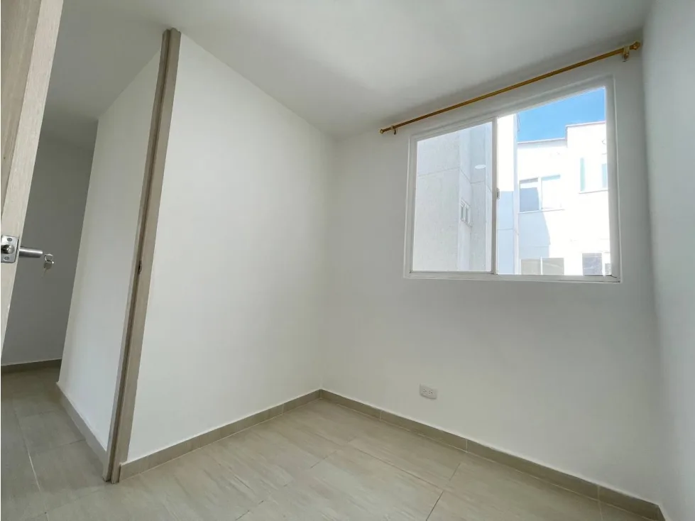 Apartamento en  Arriendo en Jamundí