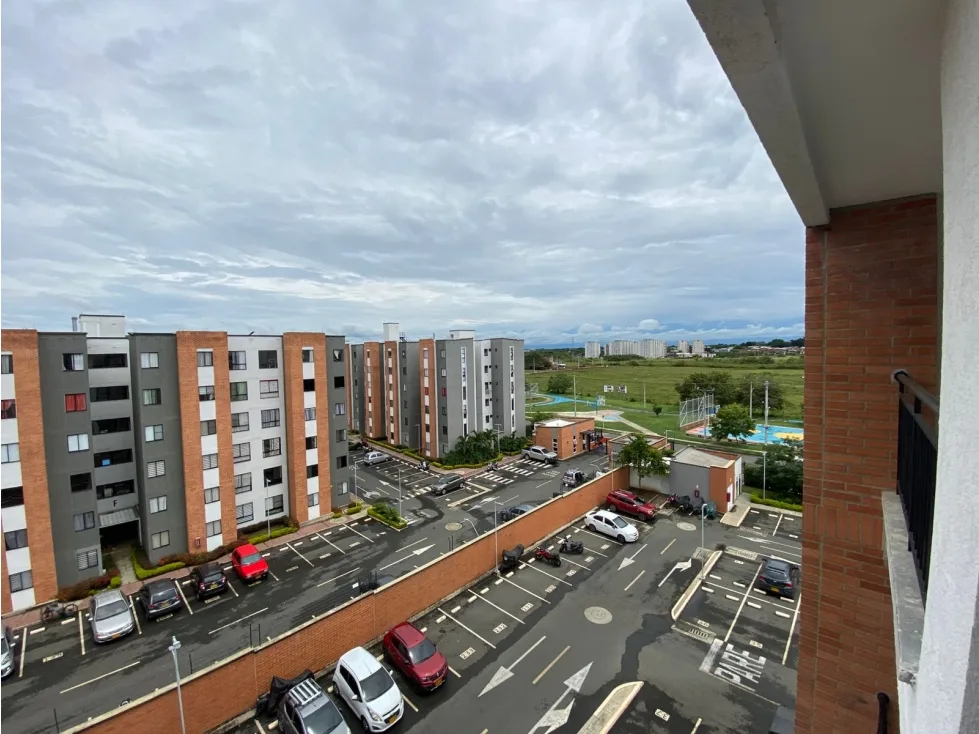 Apartamento en Arriendo en Jamundí