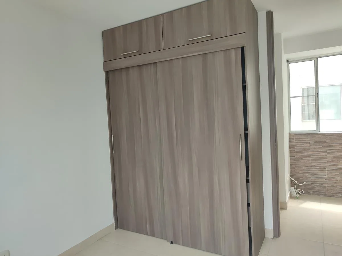 Apartamento en  Arriendo en Jamundí