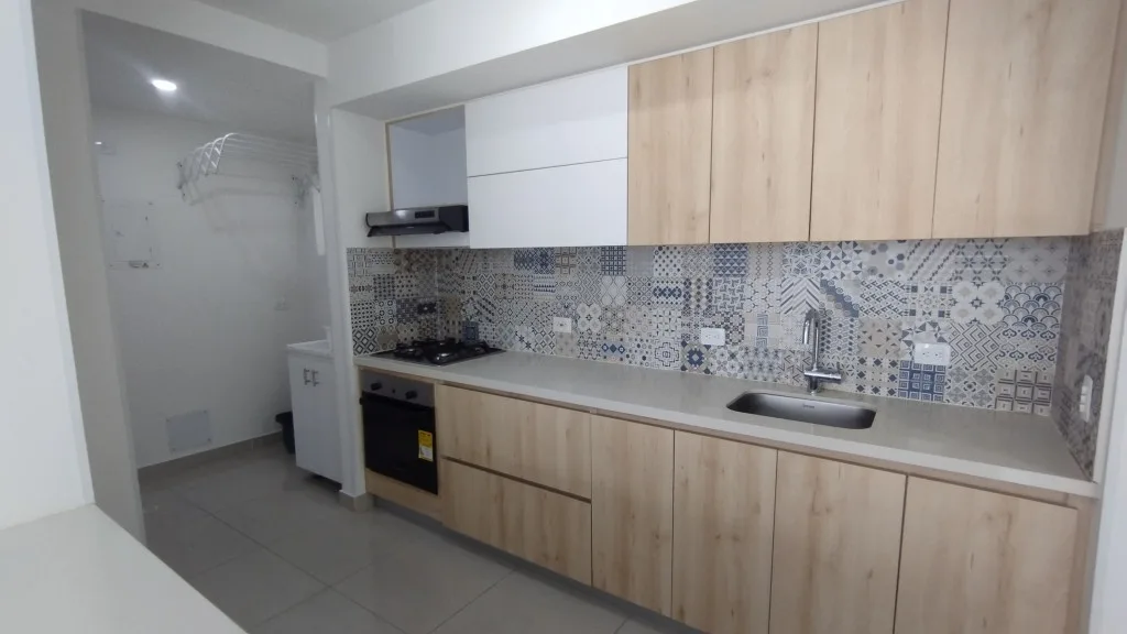 Apartamento en Arriendo en Jamundí