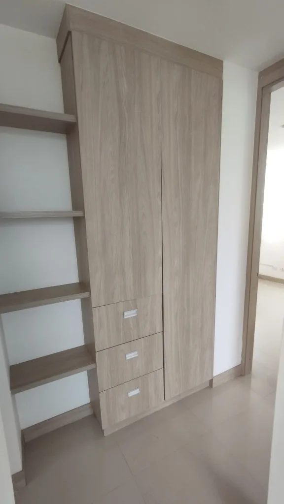 Apartamento en Arriendo en Jamundí