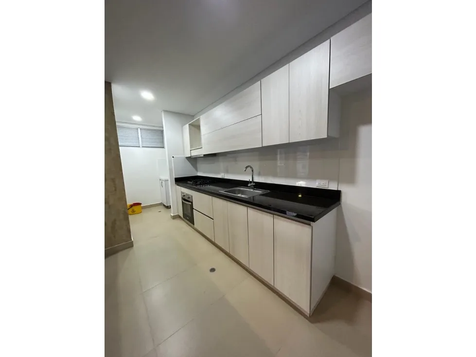 Apartamento en Arriendo en Jamundí