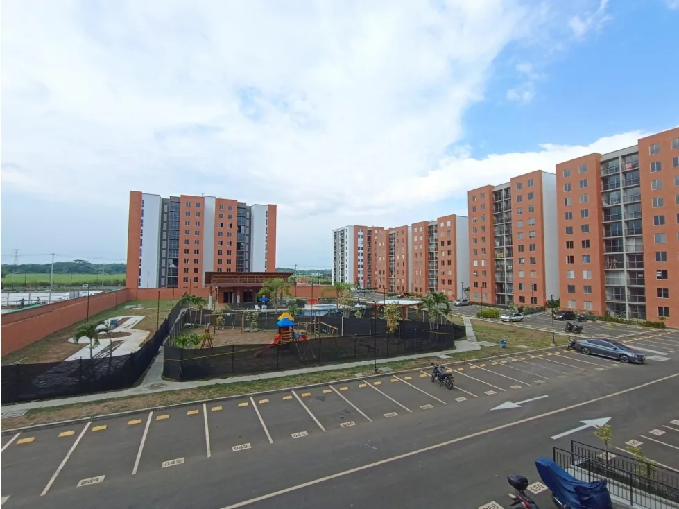 Apartamento en Arriendo en Jamundí