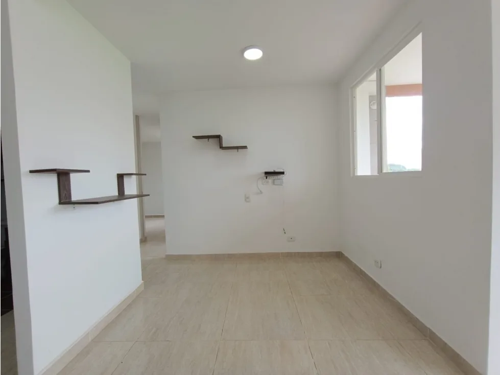 Apartamento en Arriendo en Jamundí