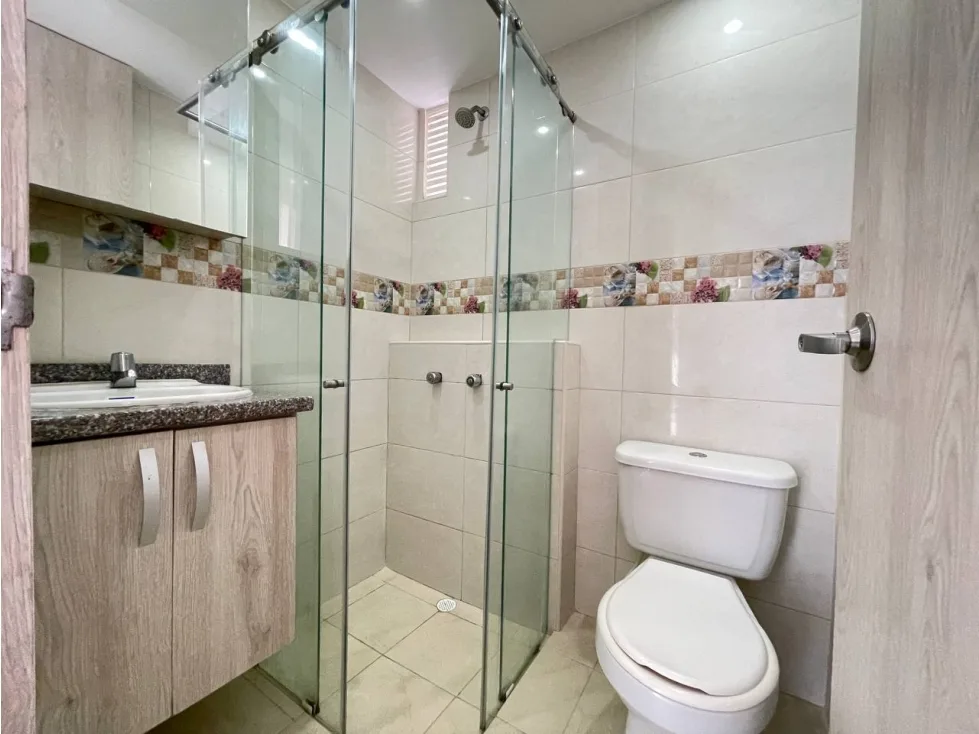 Apartamento en  Arriendo en Jamundí